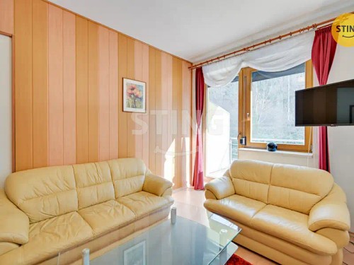 Prodej bytu 1+kk 40 m²