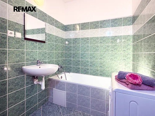Prodaný byt 2+1 56 m²