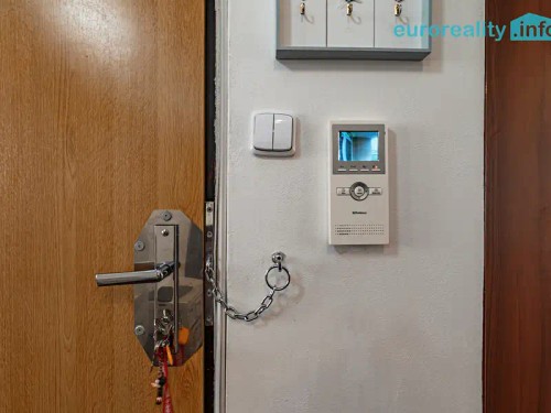 Prodej bytu 3+1 65 m²