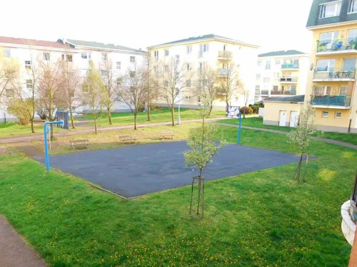 Prodaný byt 2+1 51 m²