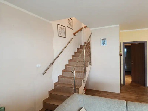 Prodej domu 166 m², pozemek 101 m²