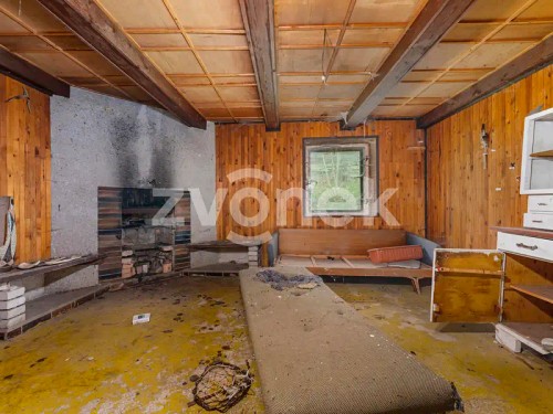 Prodej domu 210 m², pozemek 3984 m²