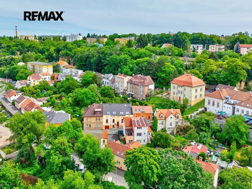 Prodej domu 200 m², pozemek 307 m²