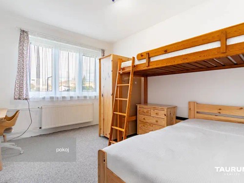 Prodej bytu 3+1 71 m²