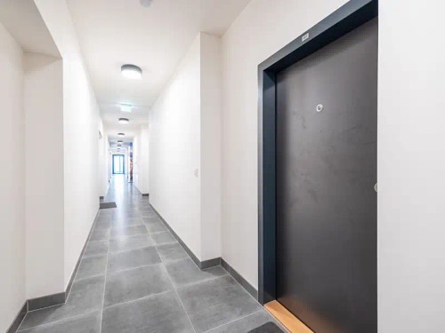 Prodaný byt 2+kk 45 m²