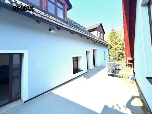 Prodej domu 232 m², pozemek 263 m²