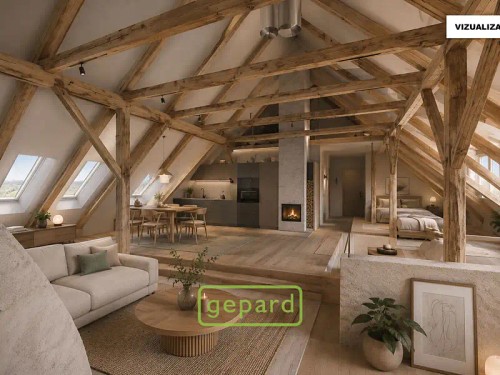 Prodej domu 388 m², pozemek 3321 m²