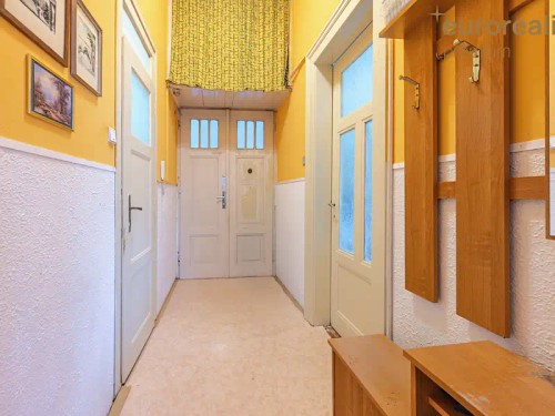 Prodej bytu 2+1 79 m²