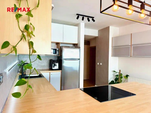 Prodej bytu 2+kk 75 m²