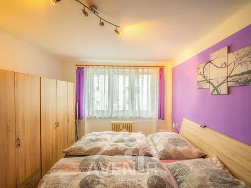 Prodej bytu 4+1 75 m²