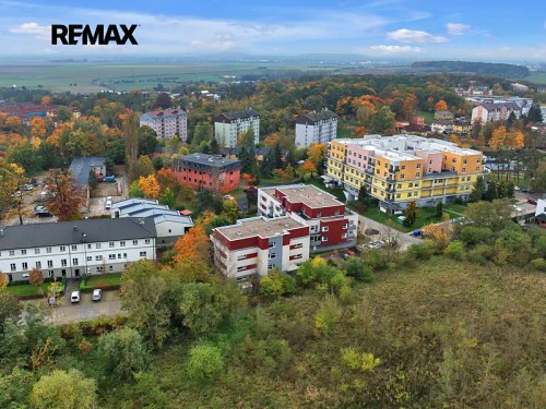 Prodaný byt 3+kk 72 m²