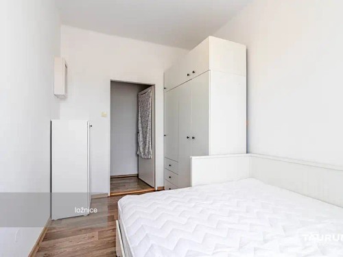 Prodej bytu 3+1 71 m²