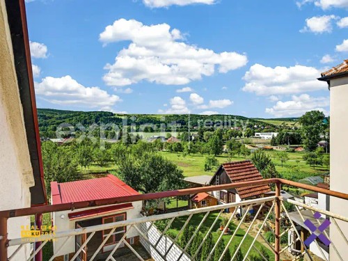Prodej domu 122 m², pozemek 1312 m²