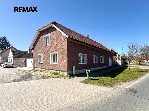 Prodej domu 193 m², pozemek 471 m²