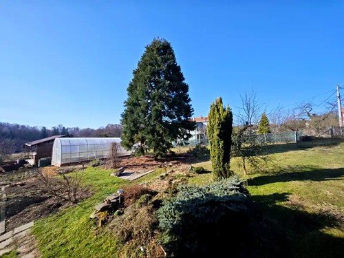 Prodej domu 248 m², pozemek 1000 m²