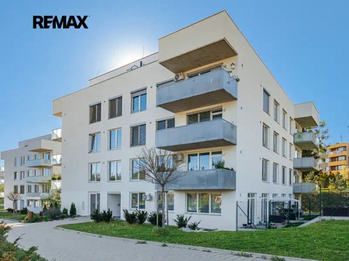 Prodej bytu 2+kk 51 m²