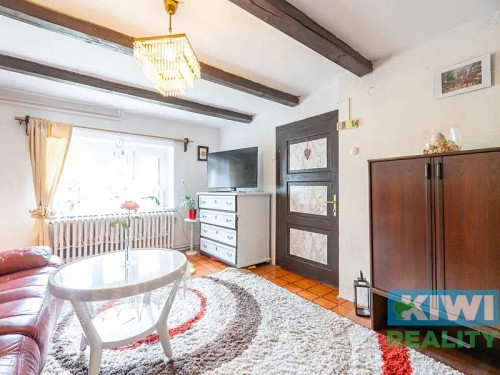 Prodej domu 100 m², pozemek 281 m²