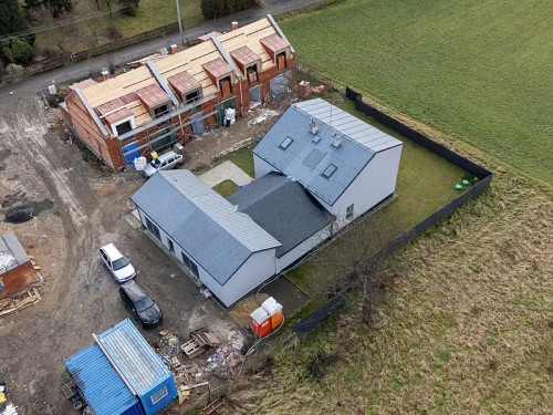 Prodej domu 270 m², pozemek 624 m²