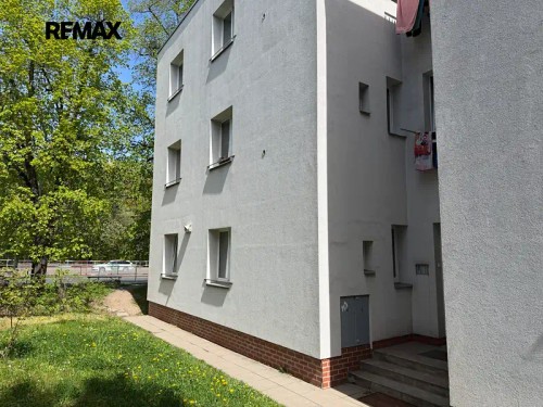 Prodaný byt 2+kk 45 m²