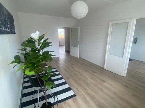 Prodaný byt 3+1 67 m²