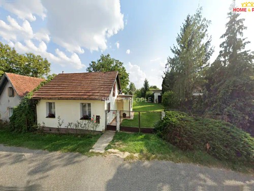 Prodej domu 84 m², pozemek 2409 m²