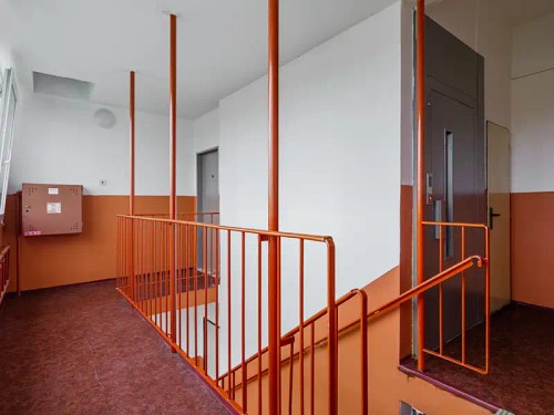 Prodaný byt 4+1 87 m²
