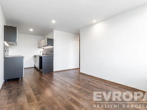 Prodaný byt 2+kk 40 m²