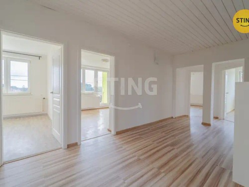 Prodej domu 279 m², pozemek 499 m²
