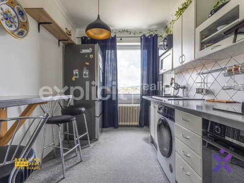 Prodej bytu 3+1 86 m²