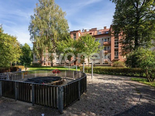 Prodej bytu 2+kk 38 m²