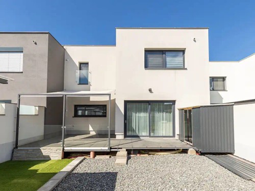 Prodej domu 146 m², pozemek 282 m²