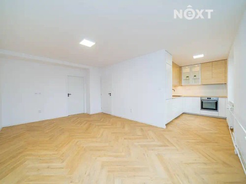 Prodaný  byt 3+kk 69 m²