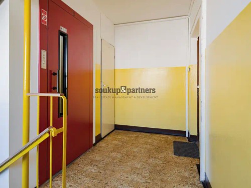 Prodej bytu 2+kk 39 m²