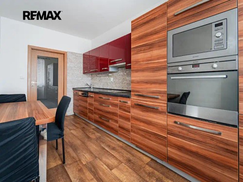 Prodej bytu 3+1 83 m²