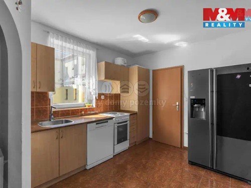 Prodaný byt 2+kk 54 m²