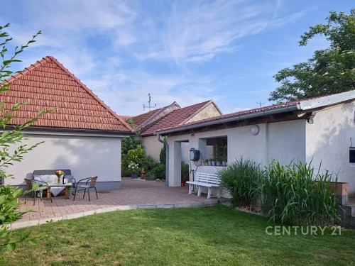 Prodej domu 260 m², pozemek 457 m²