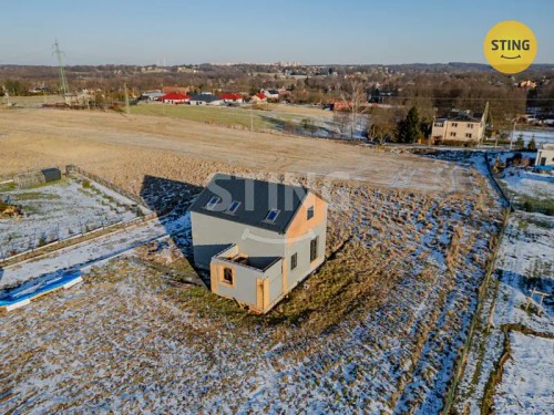 Prodej domu 143 m², pozemek 810 m²