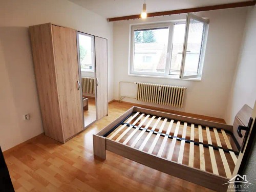 Prodej bytu 2+1 56 m²