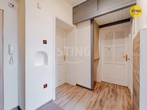 Prodej bytu 3+1 69 m²