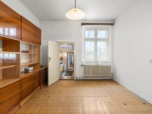 Prodej domu 118 m², pozemek 496 m²