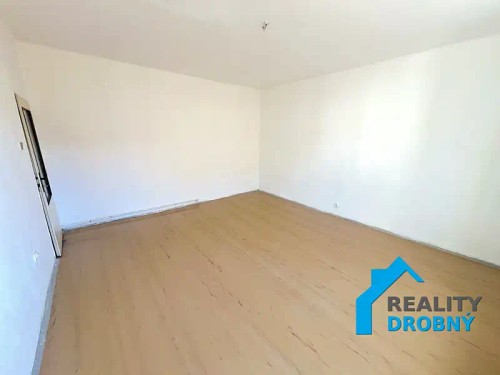Prodej bytu 3+1 76 m²
