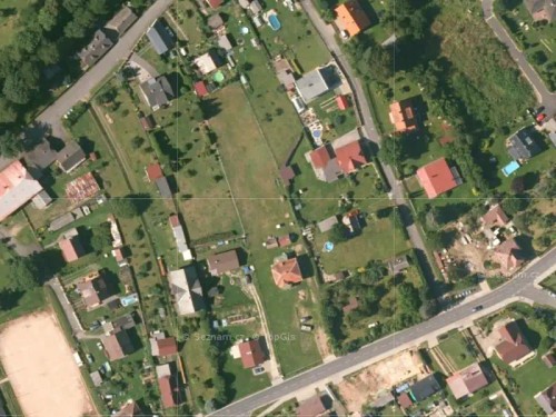 Prodej domu 200 m², pozemek 3128 m²