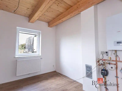 Prodej chaty 71 m², pozemek 874 m²