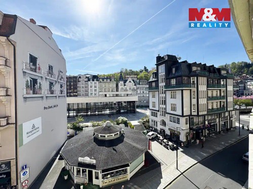 Prodej bytu 2+1 51 m²