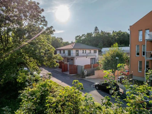 Prodej vily 338 m², pozemek 1208 m²