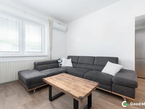 Prodaný byt 3+1 80 m²