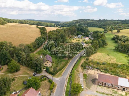 Prodej domu 250 m², pozemek 2899 m²