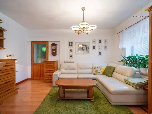 Prodej domu 159 m², pozemek 402 m²
