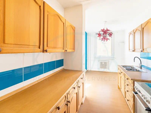 Prodaný byt 1+1 42 m²