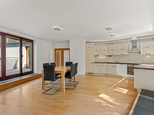 Prodej bytu 4+kk 108 m²